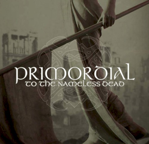 To the Nameless Dead